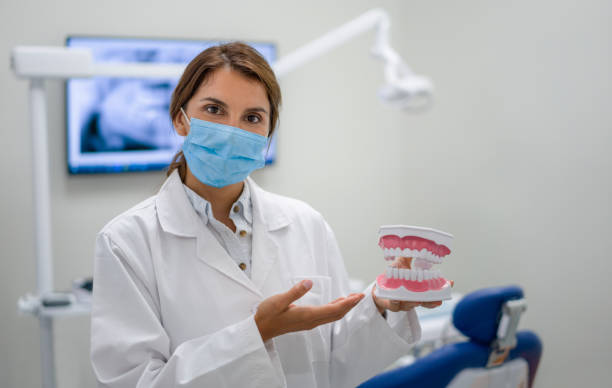 Best Emergency Tooth Extraction  in Valley City, ND