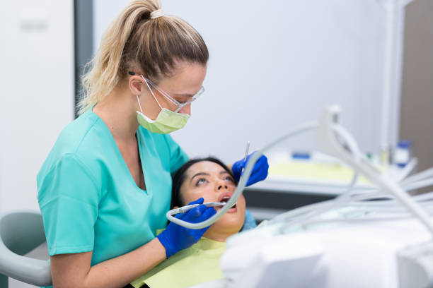Tooth Infection Emergency Dentist in ND