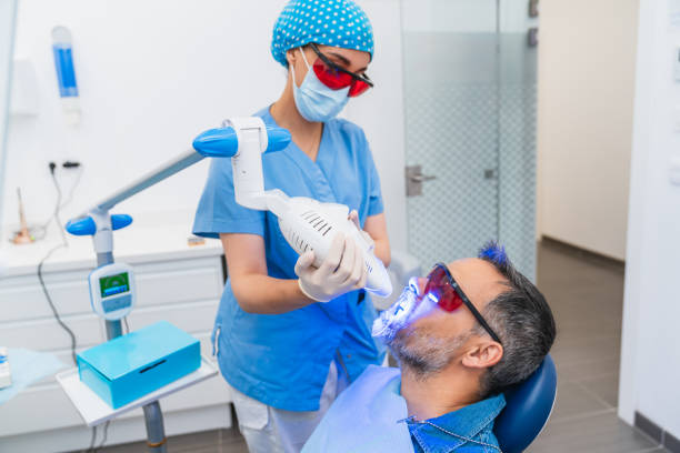 Best Tooth Pain Emergency Relief  in Valley City, ND